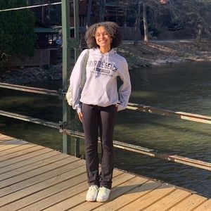 Meet your Posher, Jayda